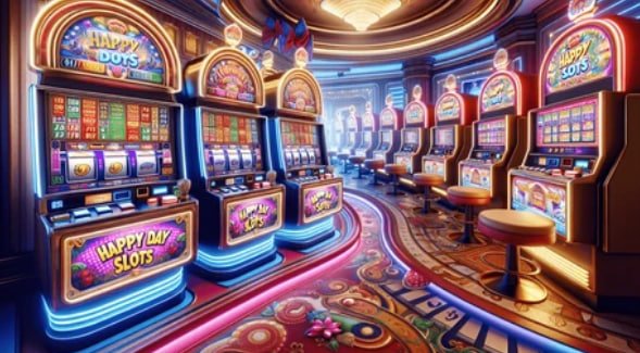 Pemain Indonesia memilih game slot online di bintang108 lewat HP