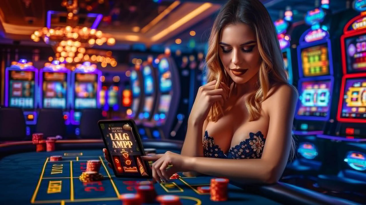 Pemain Indonesia mengakses meja baccarat live bintang108 lewat smartphone