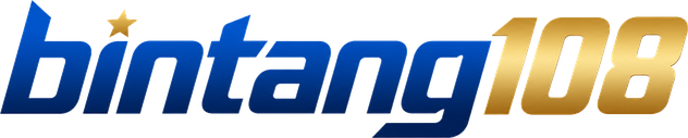 bintang108 logo platform hiburan online
